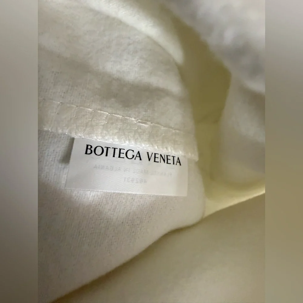 NEW Authentic 2 Bottega Veneta Dust Bags Storage for Boots, Bags, Shoes, Pouch.